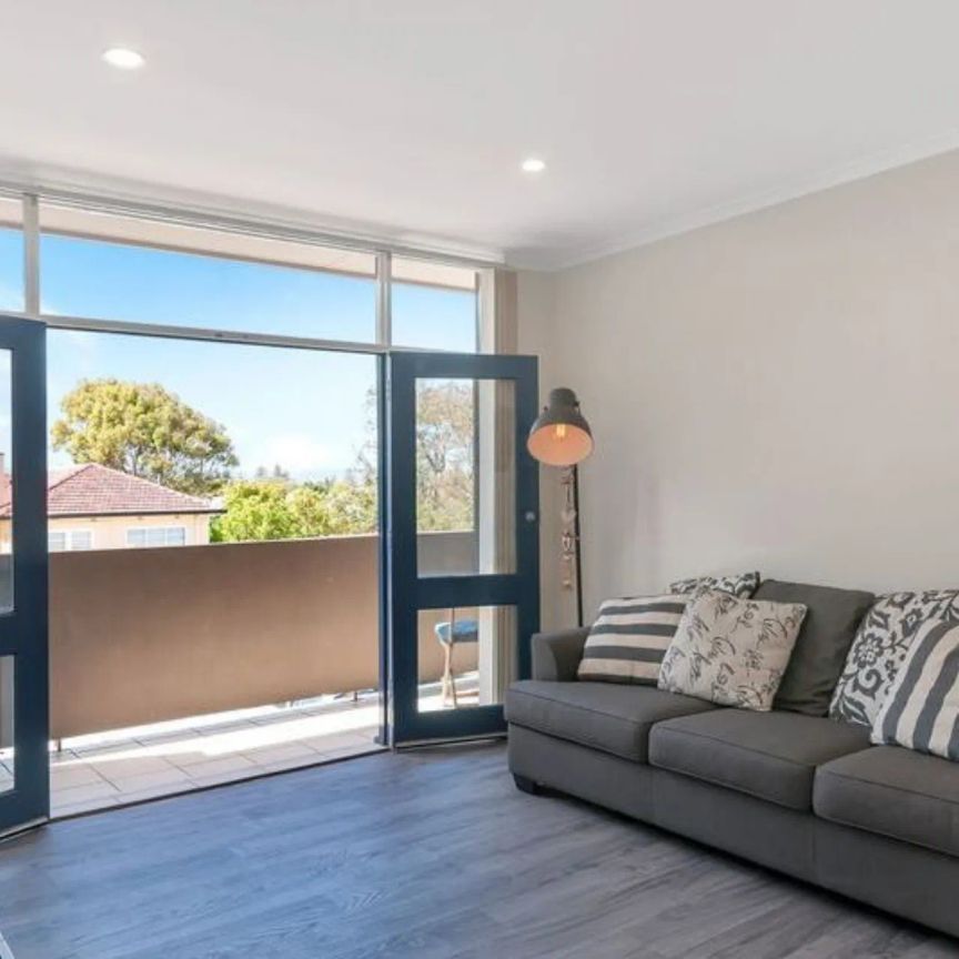 Recently Renovated Unit with Beach Access - Photo 1