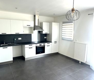 Location Appartement 2 pièces 42m² - Photo 2