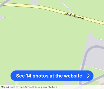 The Woburn Plot 60, 12 Kingsbury Avenue, Manston, Ramsgate, Kent, C... - Photo 1