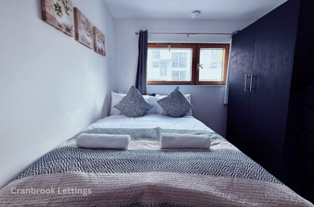 1 bedroom flat to rent - Photo 4