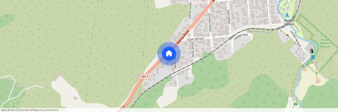 3/1 Angle Street, Picton, Marlborough