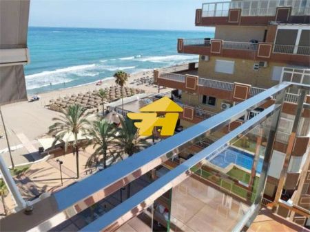 Alquiler de piso en Paseo Marítimo Rey de España - Photo 3