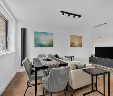 1 bedroom flat to rent - Photo 6