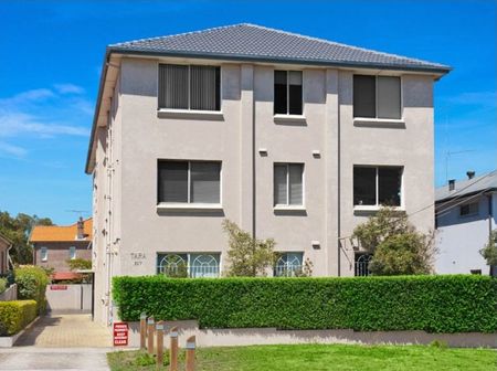 6/117 Bunnerong Road, Kingsford, NSW 2032 - Photo 3