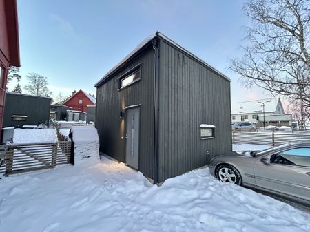 Hövdingevägen, Sollentuna - Photo 4