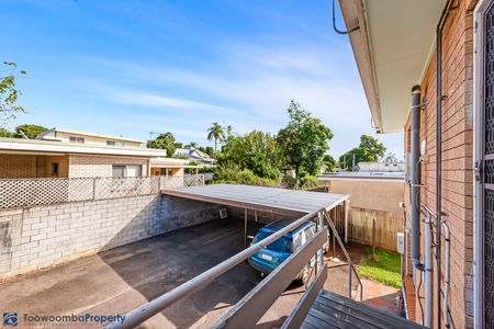 3/31 Isabel Street, 4350, Toowoomba City Qld - Photo 2