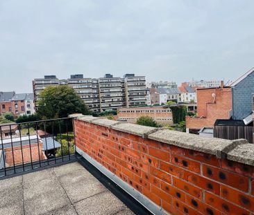 Appartement te huur in Mechelen voor € 825 met 1 slaapkamer - Photo 2
