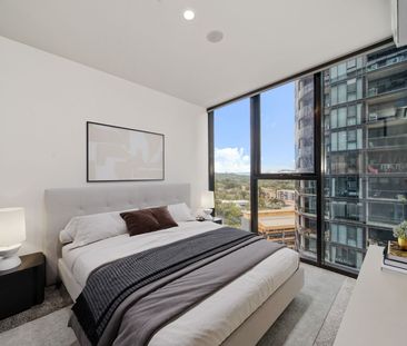 1503/2 Grazier Lane, Belconnen ACT 2617 - Apartment For Rent | Domain - Photo 1