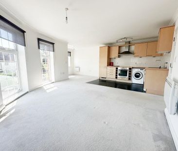 2 bedroom flat to rent - Photo 4