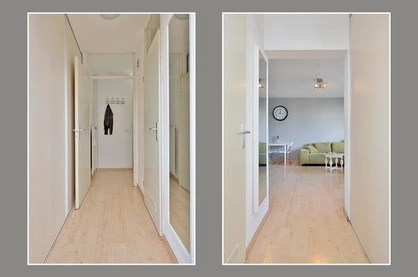 Te huur: Appartement Fellenoordstraat in Breda - Foto 1