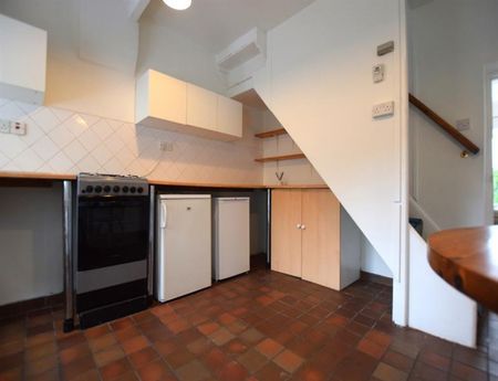 2 Bedroom Terraced To Let - Photo 5