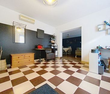 Maison à louer - EPERNAY La Villa - Maison 5 pièces - Photo 1