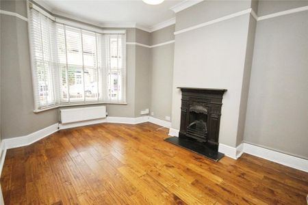 2 bedroom terraced house to rent - Photo 2