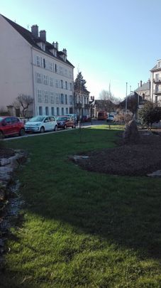 AUTUN, proximité immédiate Centre ville - Photo 1