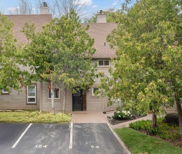 For Lease - 124 ESCARPMENT Crescent, Collingwood, Ontario - Photo 6