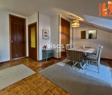 Piso en alquiler en Calle de la Calandria - Photo 3