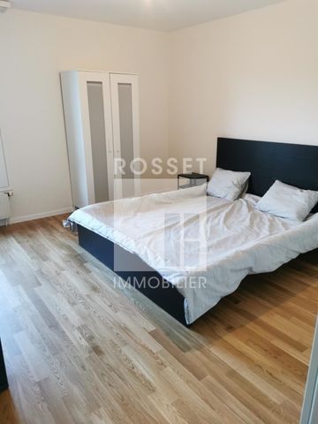 Appartement 3½ pièces d'env. 90 m2 au 1er étage - Photo 2