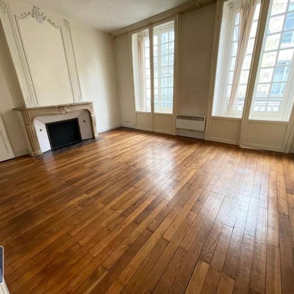 Location Appartement 2 pièces 51m² BLOIS 41000 - Photo 1
