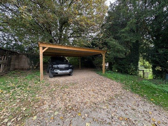 2 bedroom house to rent - Photo 1