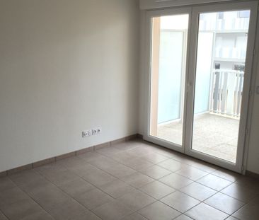 Location Appartement 2 pièces 41m² BAYONNE 64100 - Photo 5