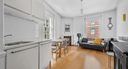 Tavistock Street, Covent Garden, WC2E - Photo 2