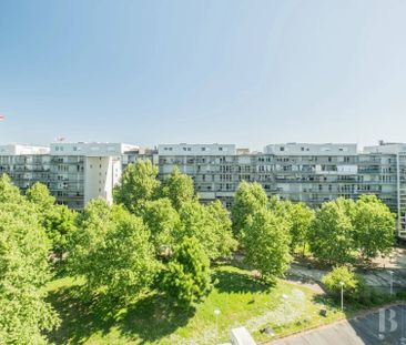 Rental Apartment Bordeaux Saint-Jean - Photo 3