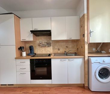 Location Appartement - Photo 3