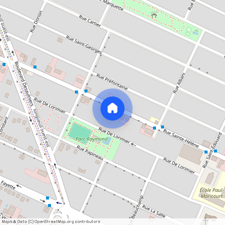 1006 Rue Ste-Hélène, J4K 3R9, Longueuil