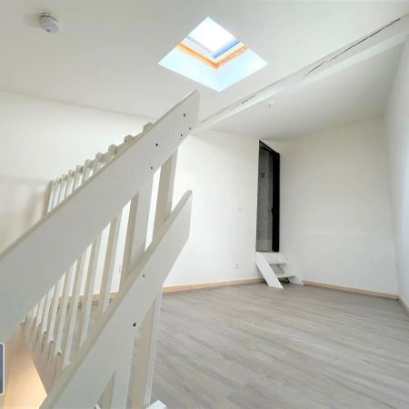 Appartement à louer 1 pièce 24.83m² - Photo 3