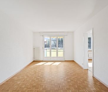 3.5 Zimmer, 74 m², 6. Stock - Photo 2