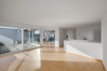 "Wohnen ist... sich im Lieblingssessel zu erholen!" - Foto 3