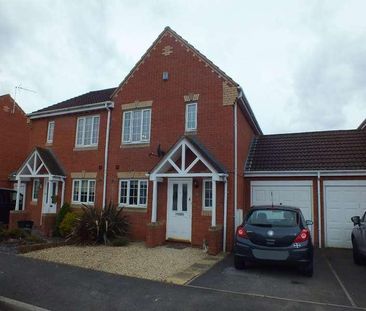 Cornbrash Rise, BA14 - Photo 2