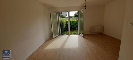 Location Appartement 1 pièce 34m² CORBEIL ESSONNES 91100 - Photo 3