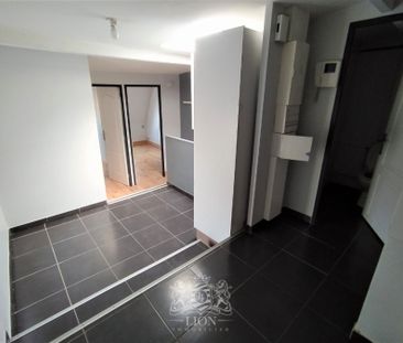 Duplex 3 pièces à Lille - Photo 6