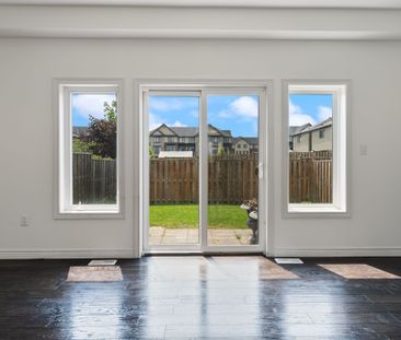 For Lease - 68 Dodman Crescent, Hamilton, Ontario - Photo 4