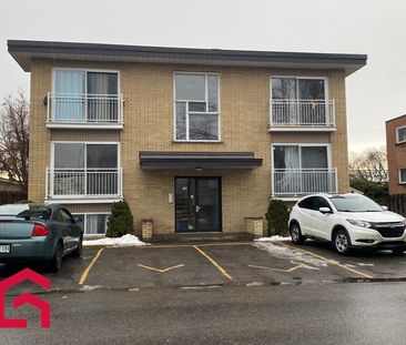 Appartement Saint-Eustache � Louer - Photo 2