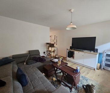4.5 Zimmer, 117 m², EG - Photo 1