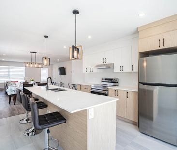 Appartement - 1922 Rue Montcalm - Photo 5