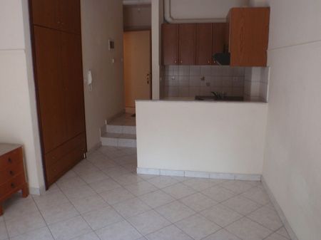 Studio/Γκαρσονιέρα για ενοικίαση Κέντρο - Πλατεία (Κοζάνη) - Photo 4