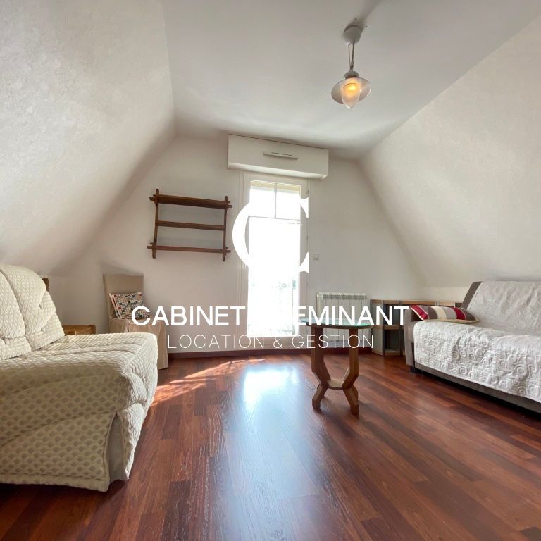 Location Appartement 4 pièces 93m² - Photo 1