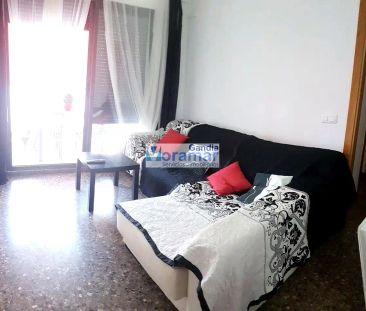 Apartamento de alquiler en De la Universidad, 8, Grau de Gandia - V... - Photo 1
