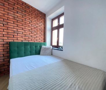 Mieszkanie pachnące nowością w sercu Poznania - Фото 5