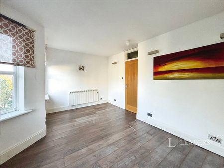 1 bedroom apartment to rent Eaton Gardens, East Sussex, Hove, BN3 - Photo 5