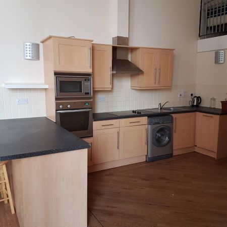 1 bedroom apartment to rent - Photo 2