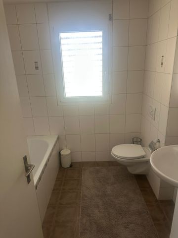 4.5-room apartment on the 1st floor - Photo 4