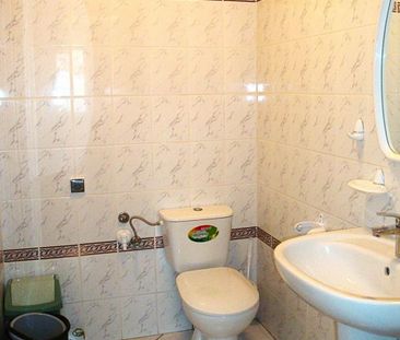 Mieszkanie do wynajęcia 3 pokoje Aleje Jerozolimskie, Warszawa 76 m² - Фото 6