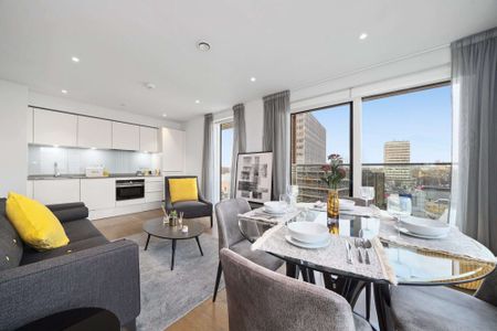 Raglan House, SE1 6TJ, London - Photo 4