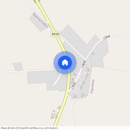 Greenacres, Bawnard West, Midleton, Co. Cork