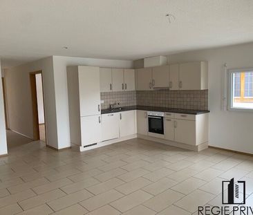 Appartement de 4.5 pièces au 1er étage - Foto 6