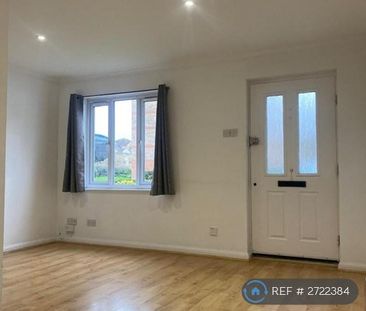 1 bedroom maisonette to rent - Photo 1